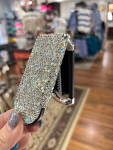 Load image into Gallery viewer, Bling Compact Brush
