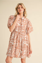 Load image into Gallery viewer, Natural Look Dress
