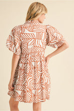 Load image into Gallery viewer, Natural Look Dress
