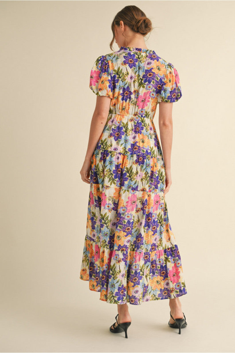 McKenzie Dress