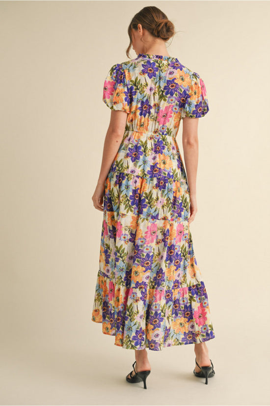 McKenzie Dress