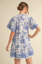 Layla Dress ** FINAL SALE **