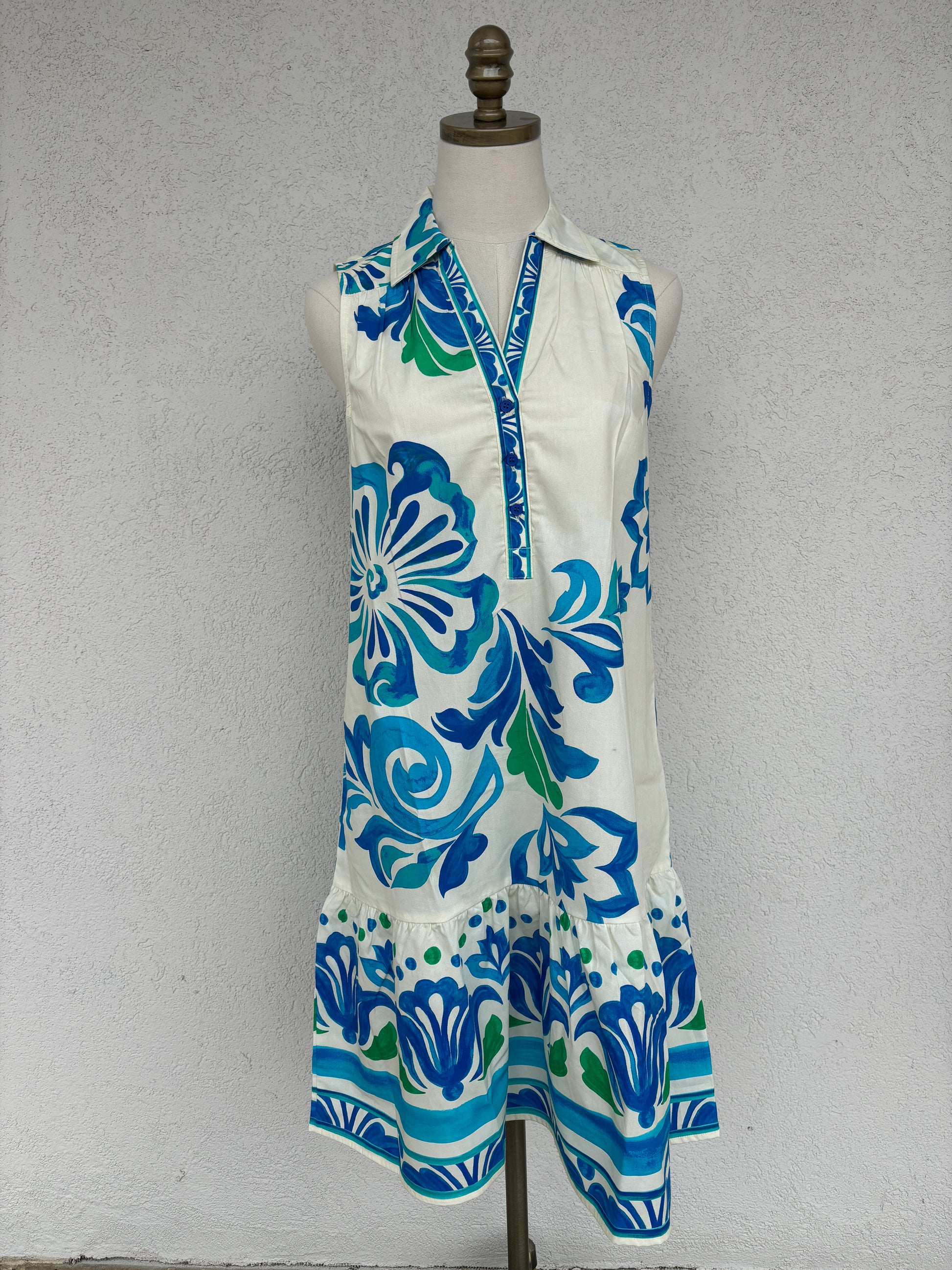 Luna Dress