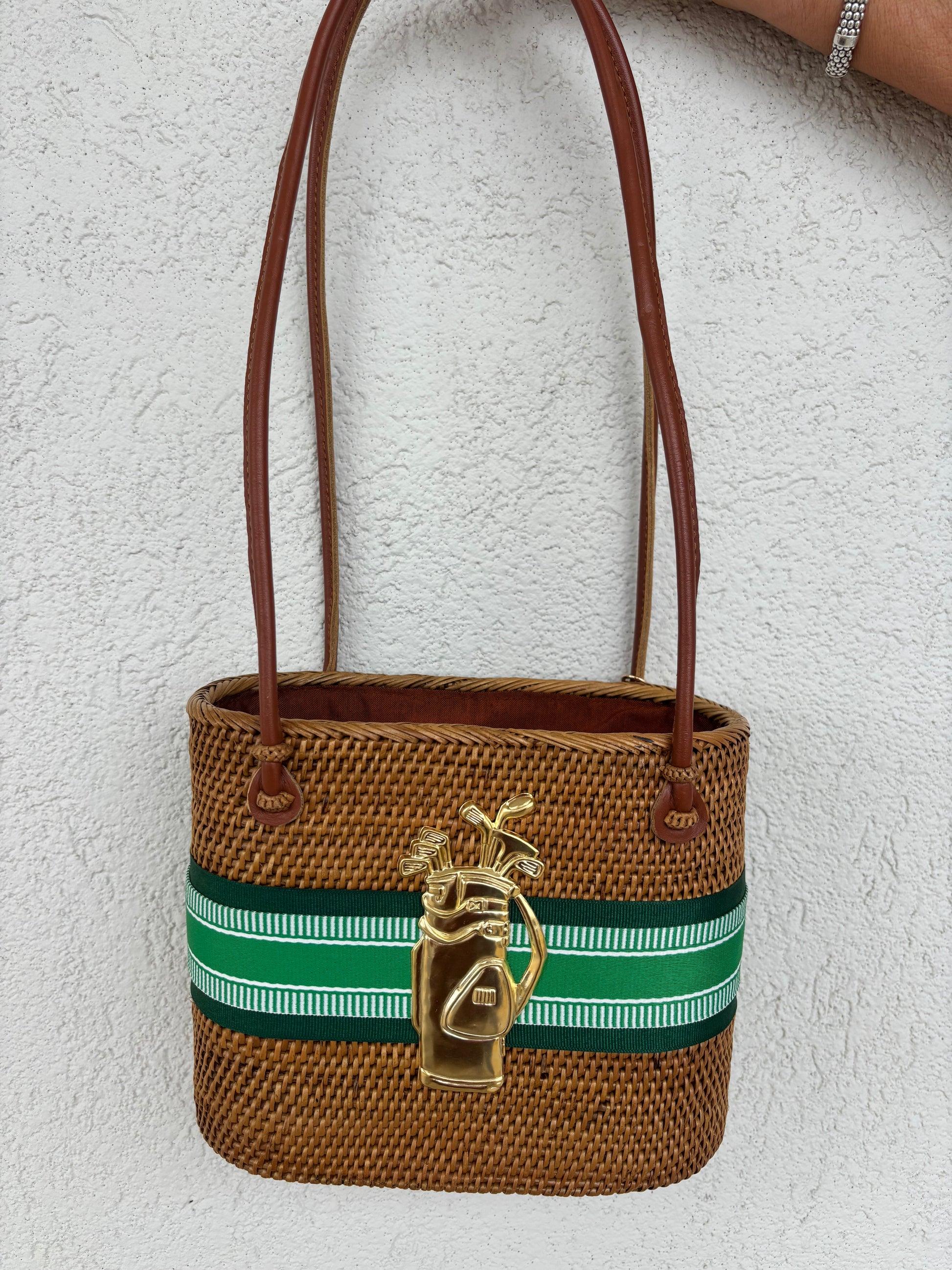 Charlotte Bag