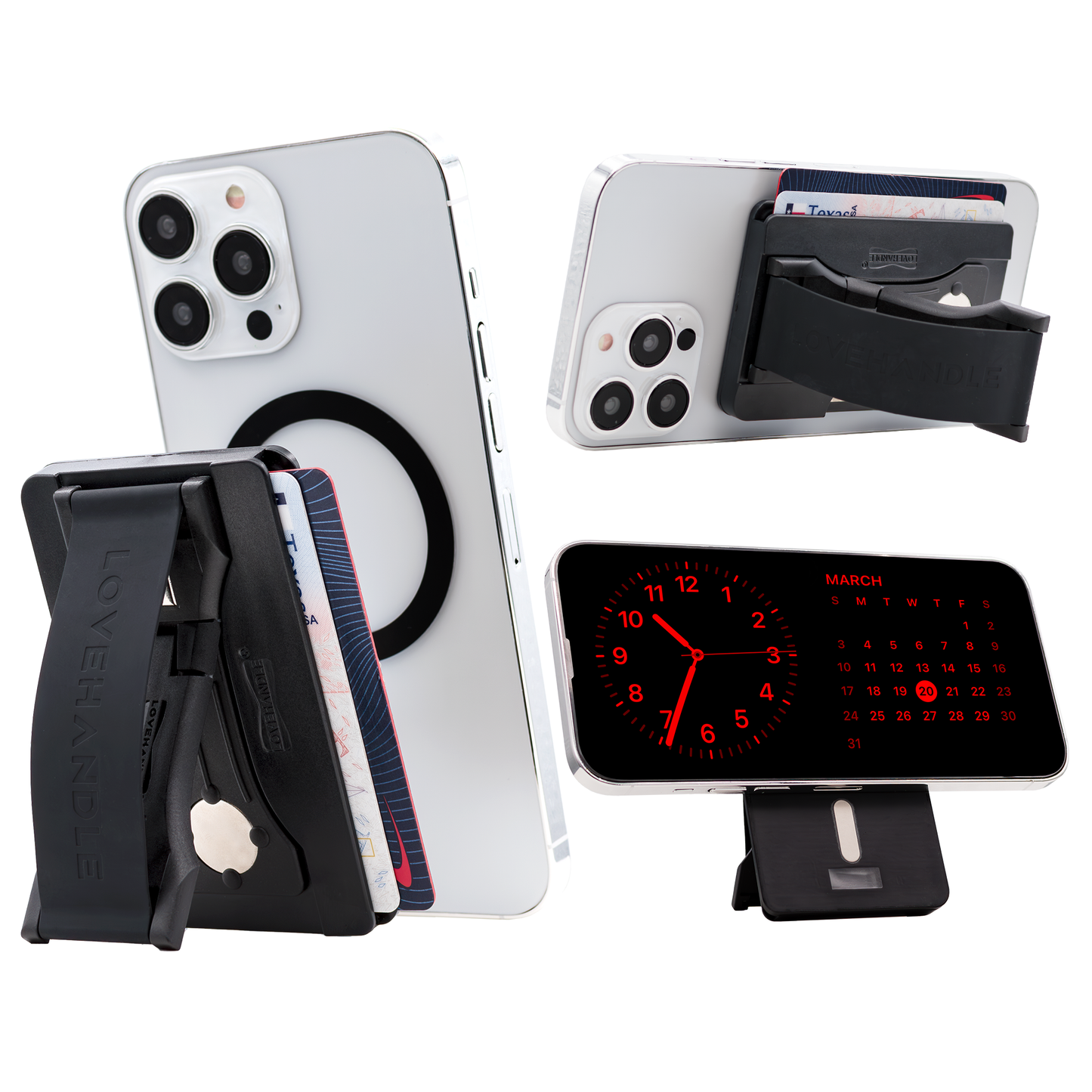 PRO Wallet for MagSafe