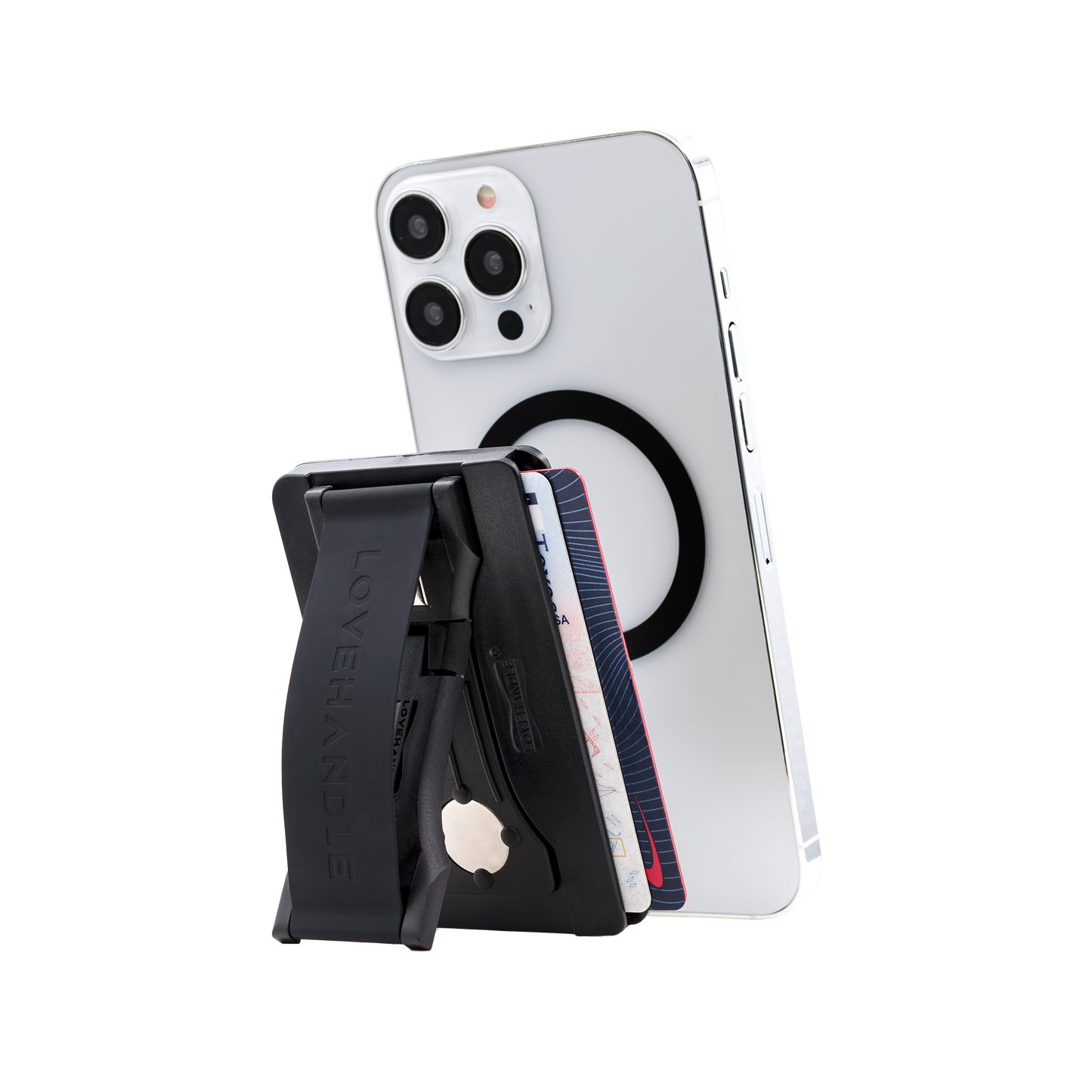 PRO Wallet for MagSafe