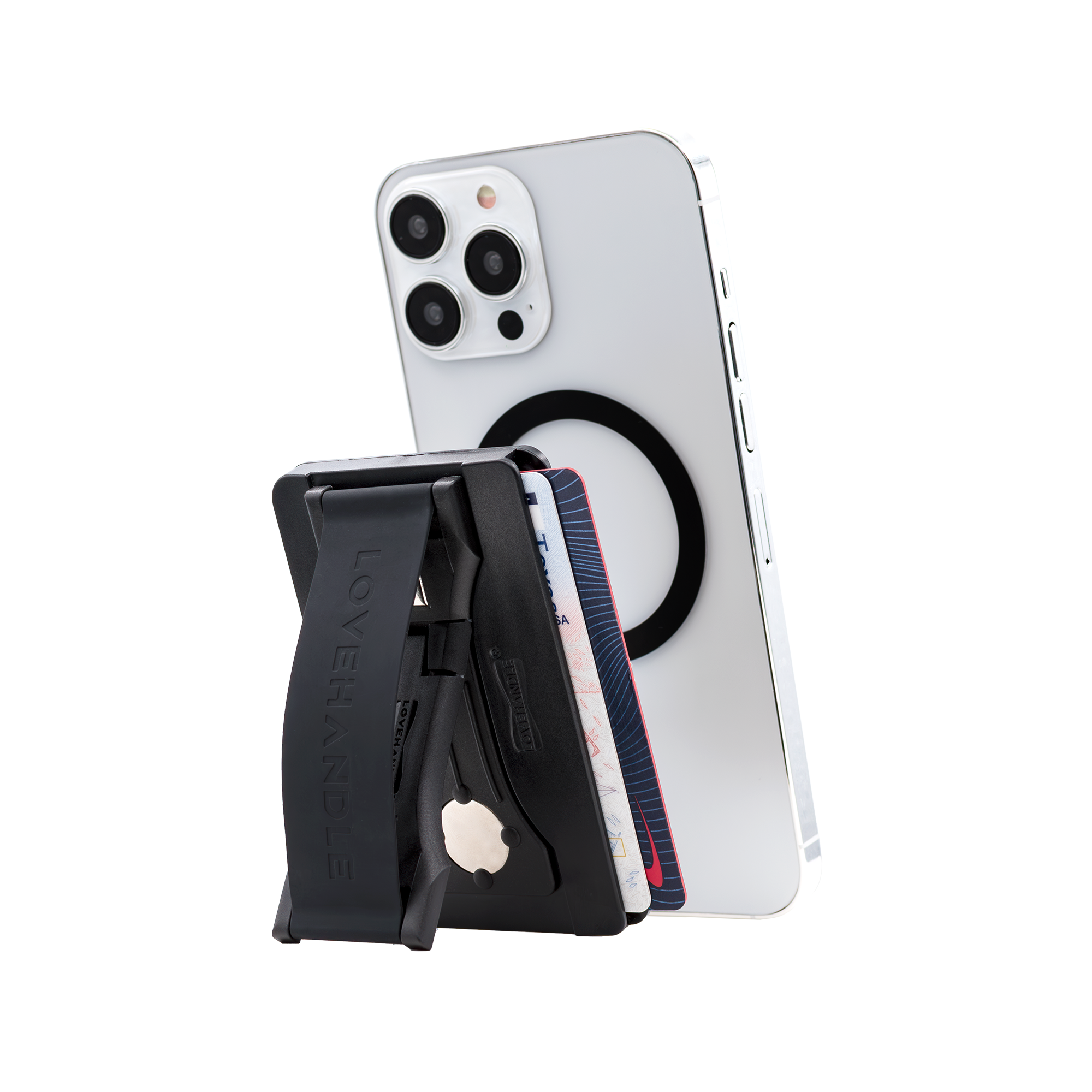 PRO Wallet for MagSafe