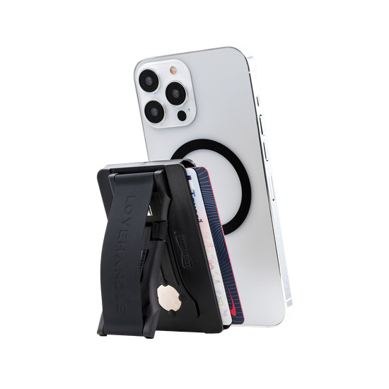 PRO Wallet for MagSafe
