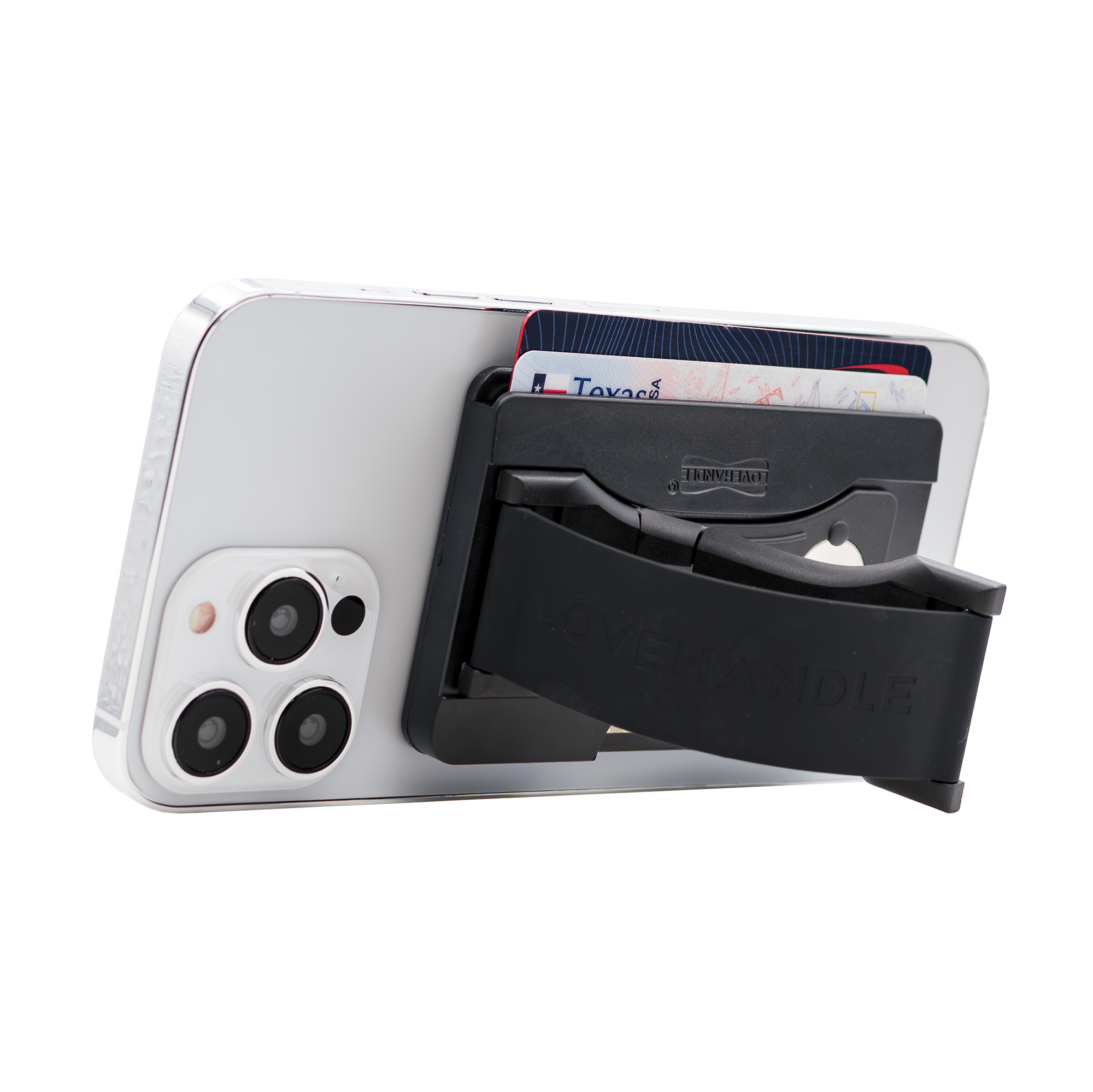 PRO Wallet for MagSafe