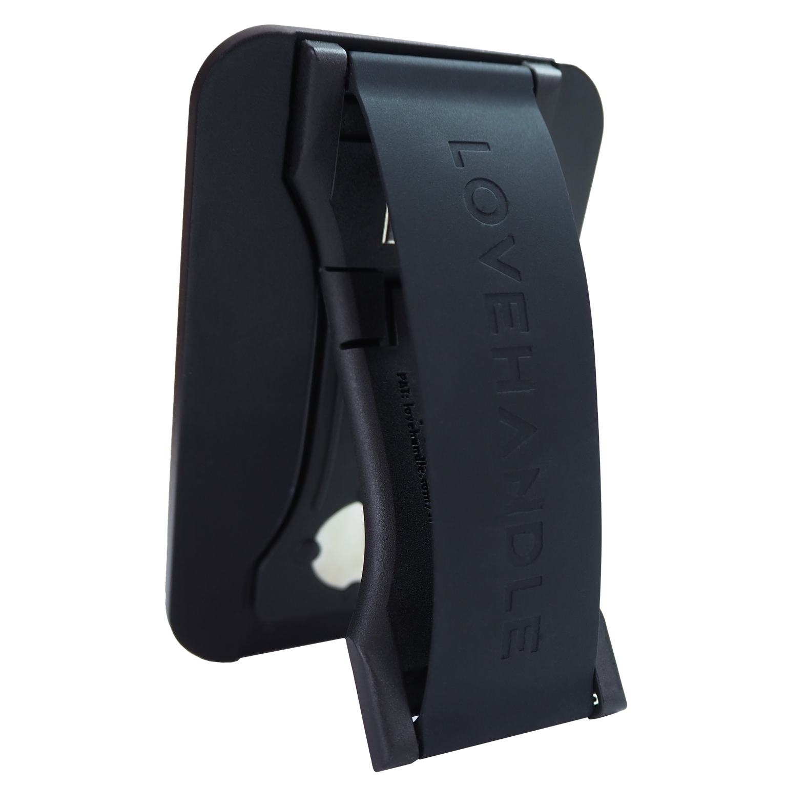 LoveHandle Removable Kickstand