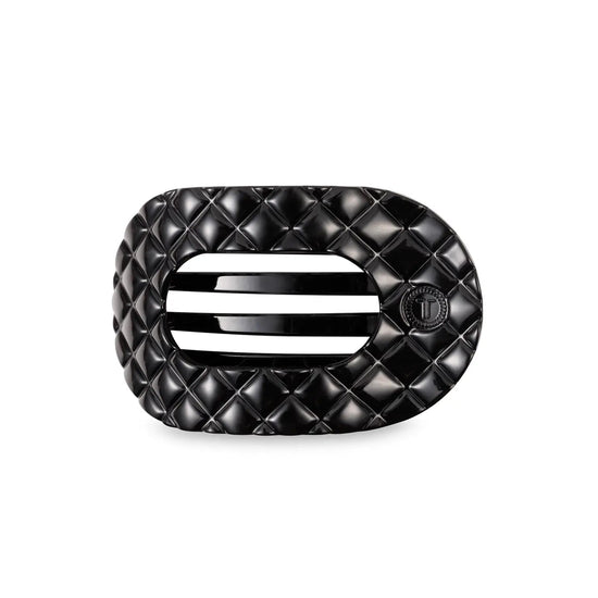 Medium Flat Round Hair Clip