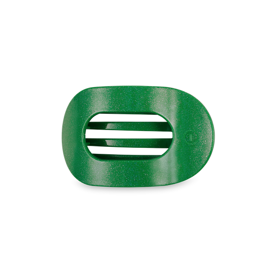 Medium Flat Round Hair Clip