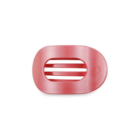Medium Flat Round Hair Clip