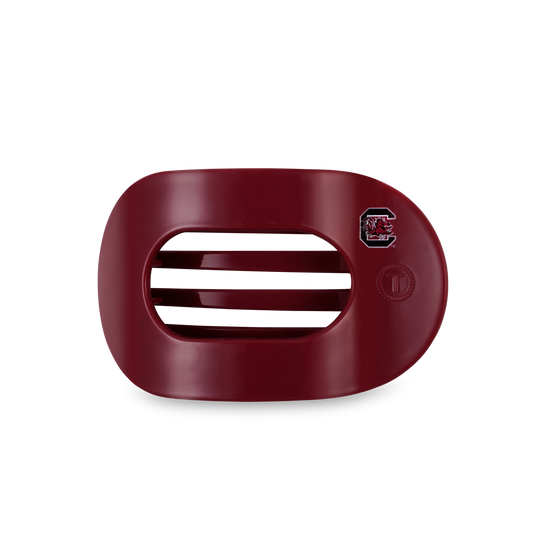 Medium Flat Round Hair Clip