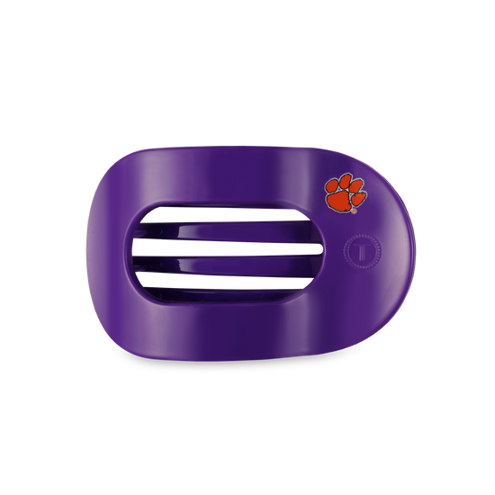 Medium Flat Round Hair Clip