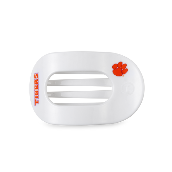 Medium Flat Round Hair Clip