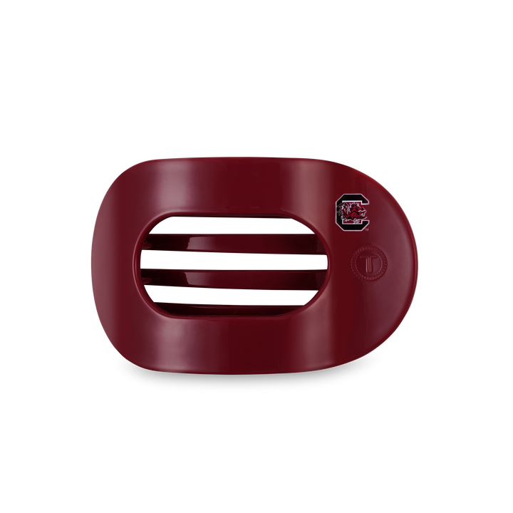 Medium Flat Round Hair Clip