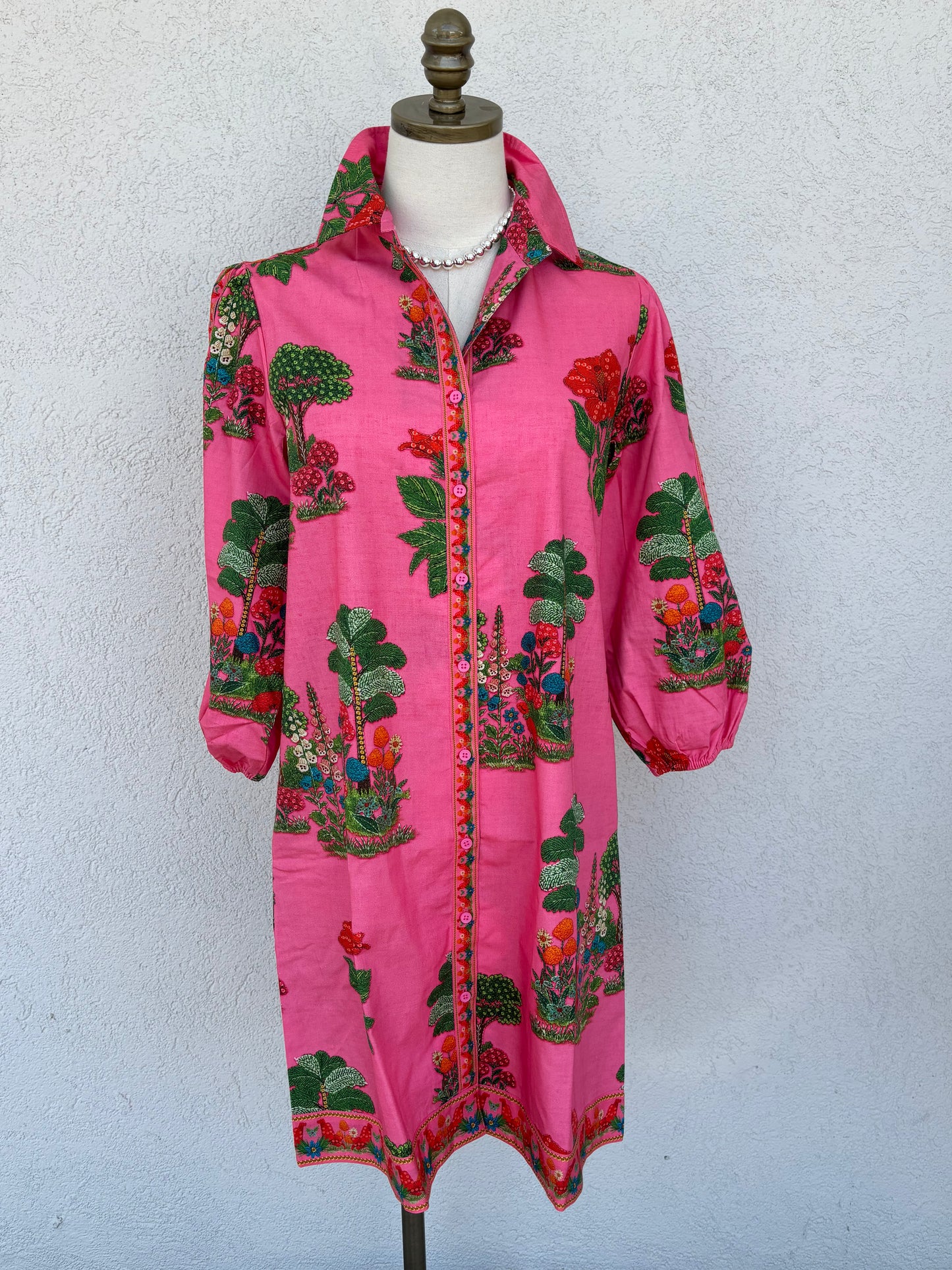 Ava Dress