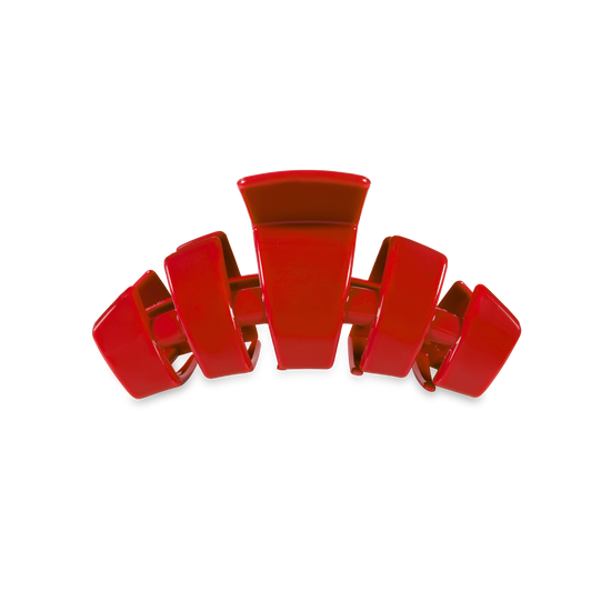 Small Classic Hair Clip