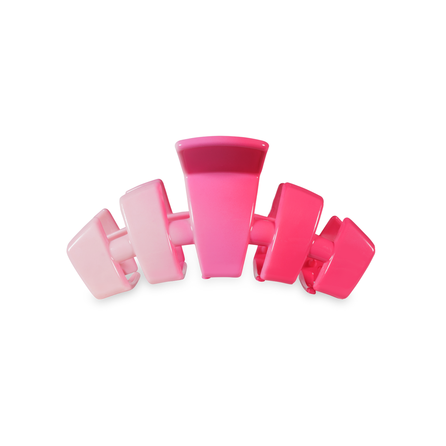 Small Classic Hair Clip