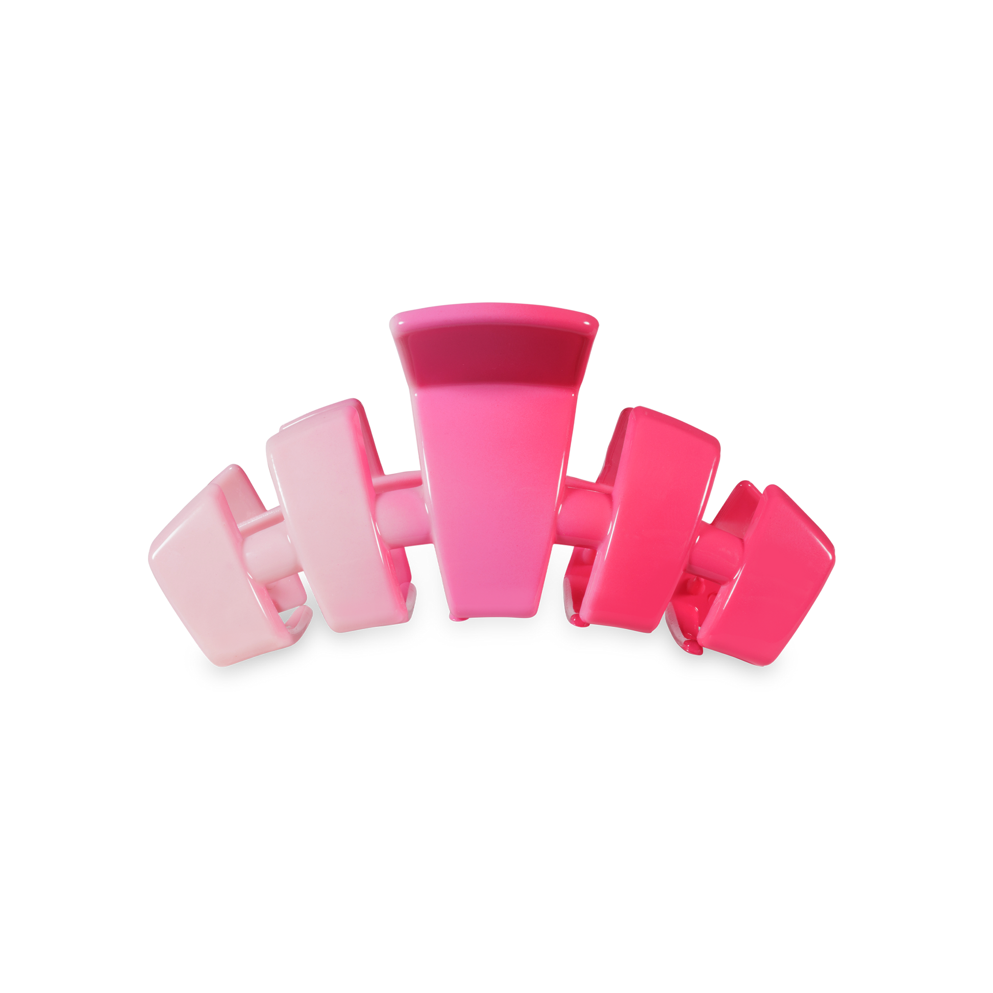 Small Classic Hair Clip