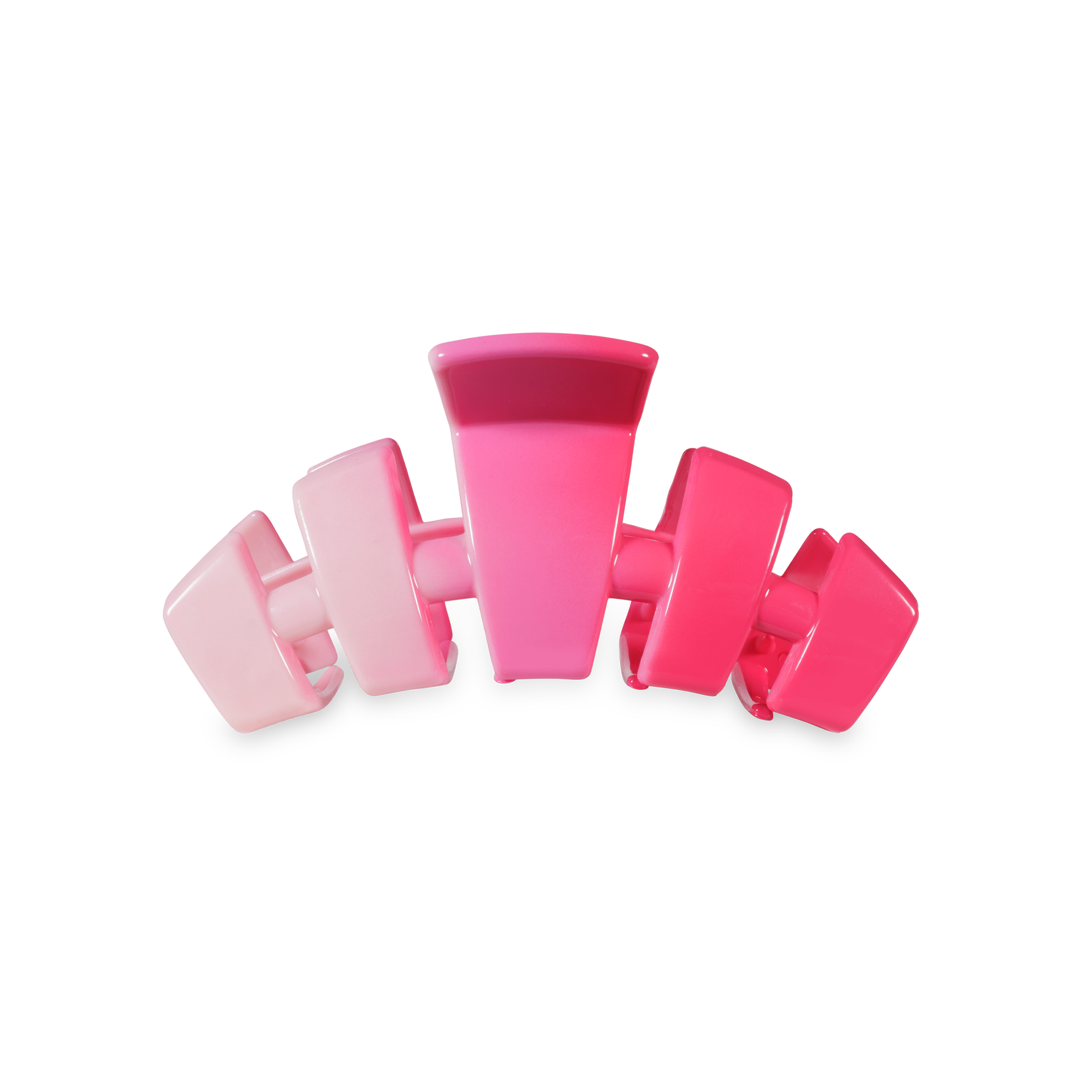 Small Classic Hair Clip