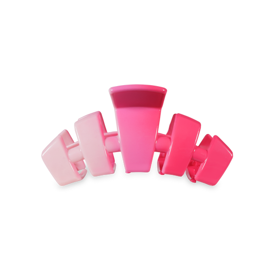 Small Classic Hair Clip
