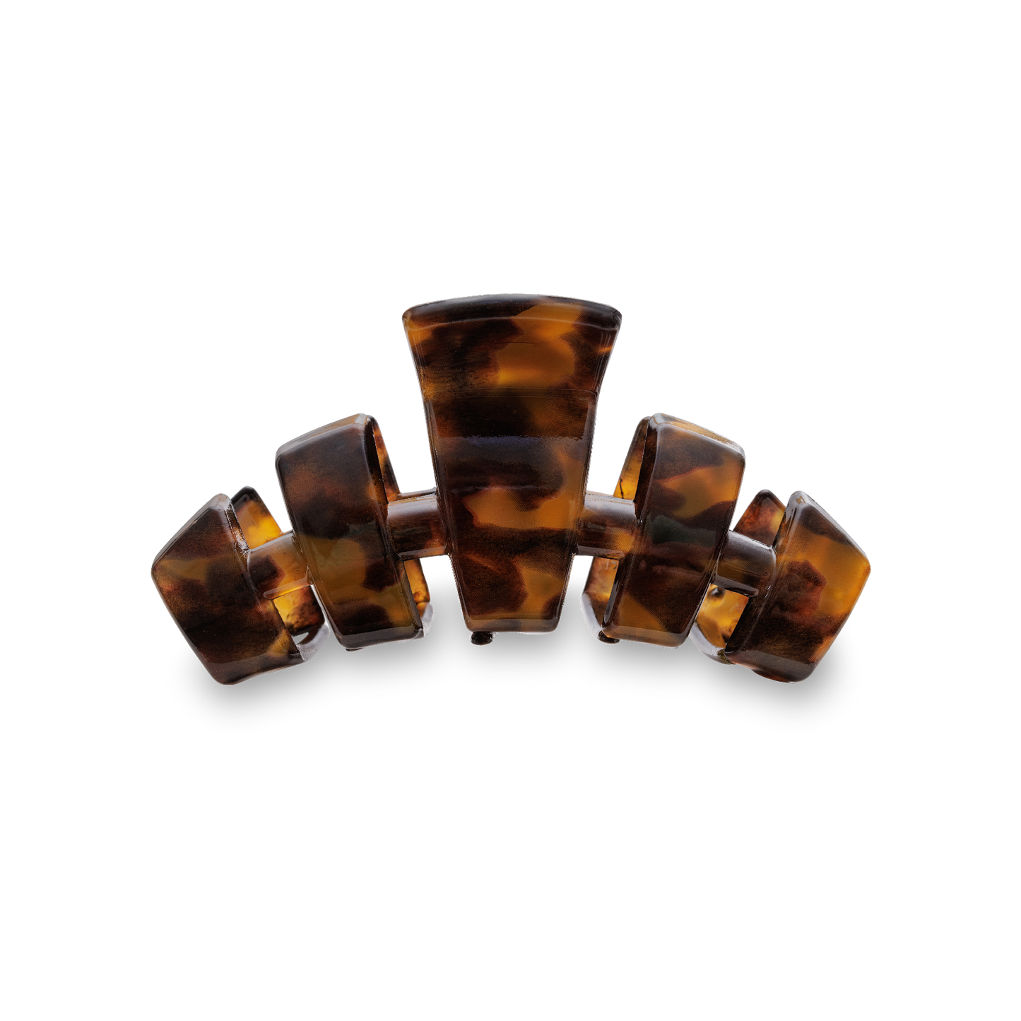 Small Classic Hair Clip