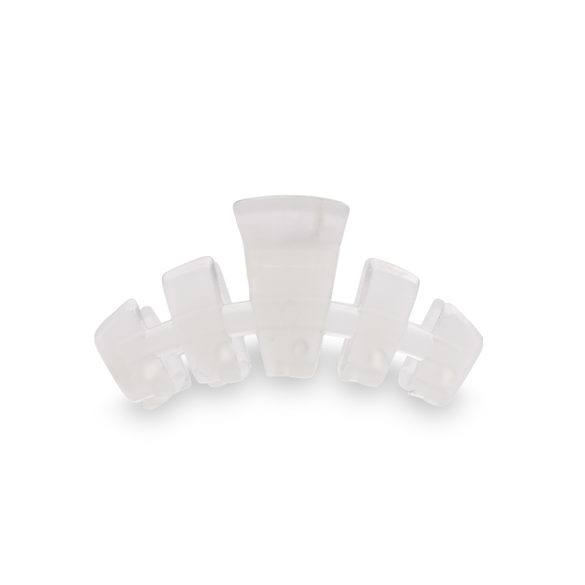 Small Classic Hair Clip