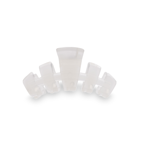 Small Classic Hair Clip