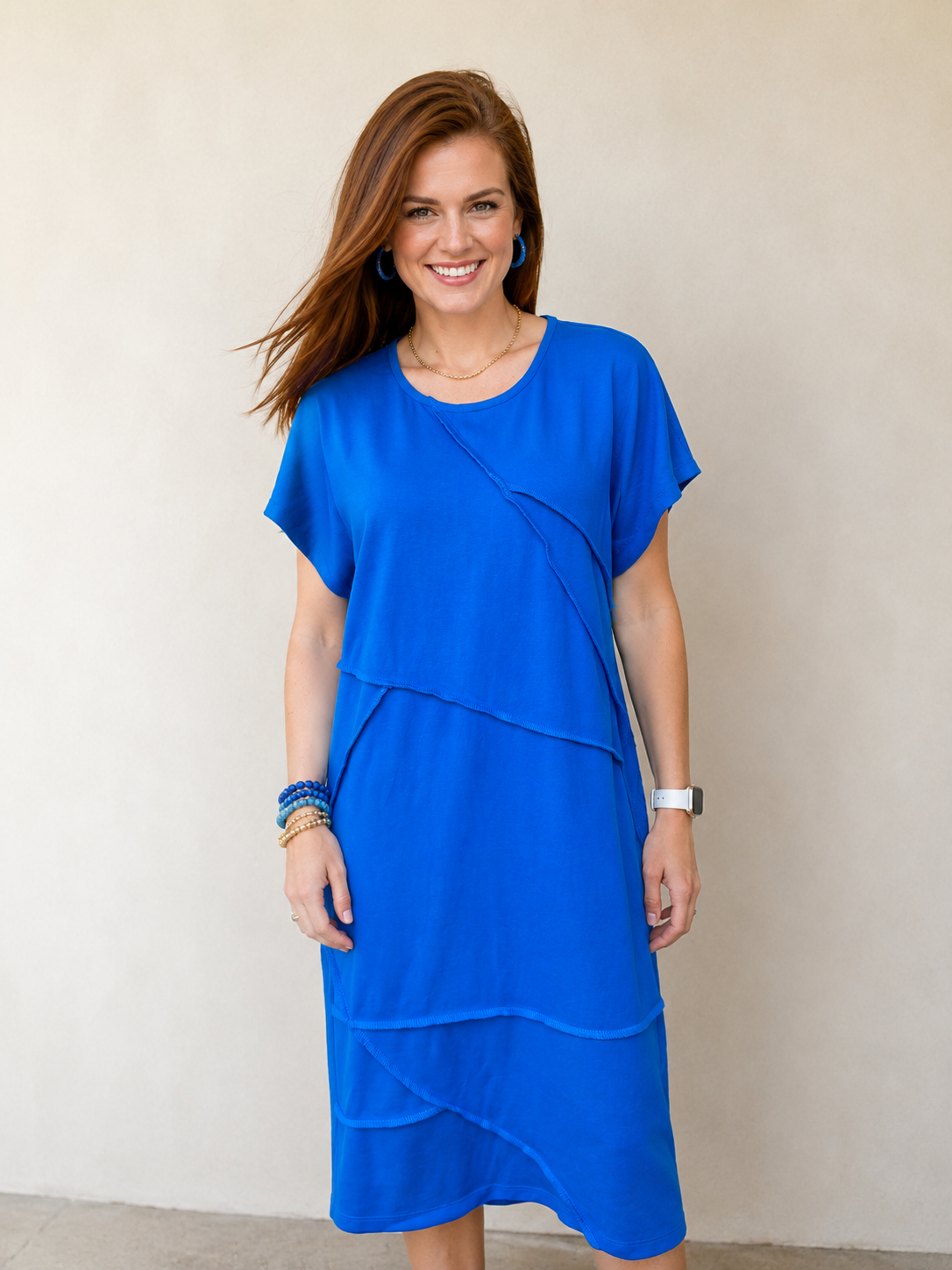 Nyla Dress