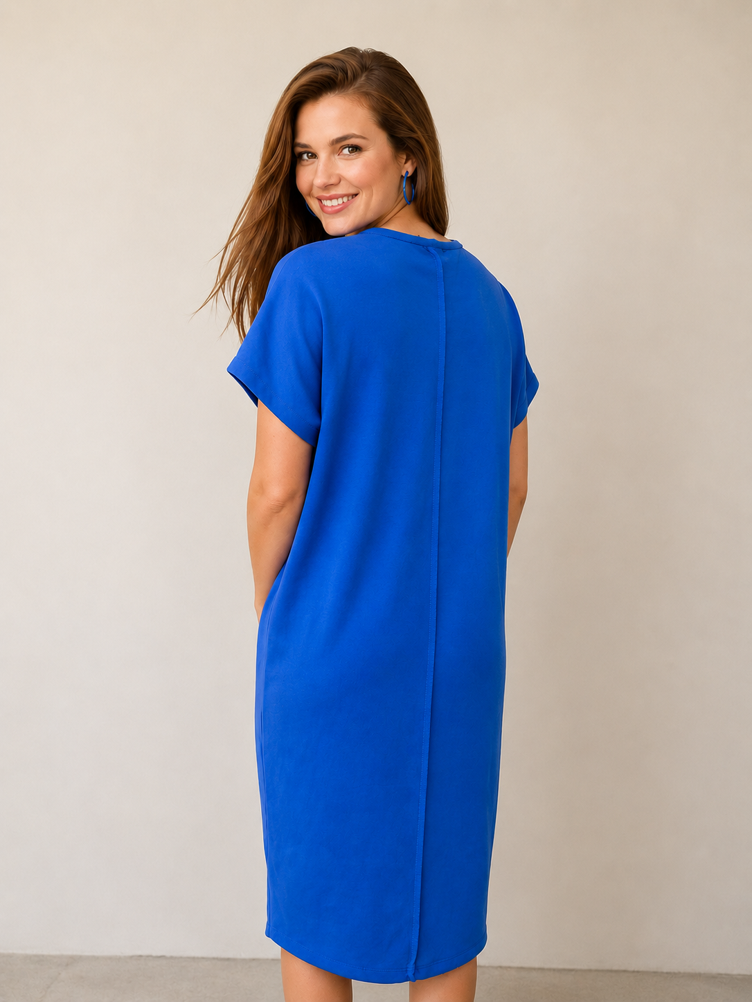 Nyla Dress