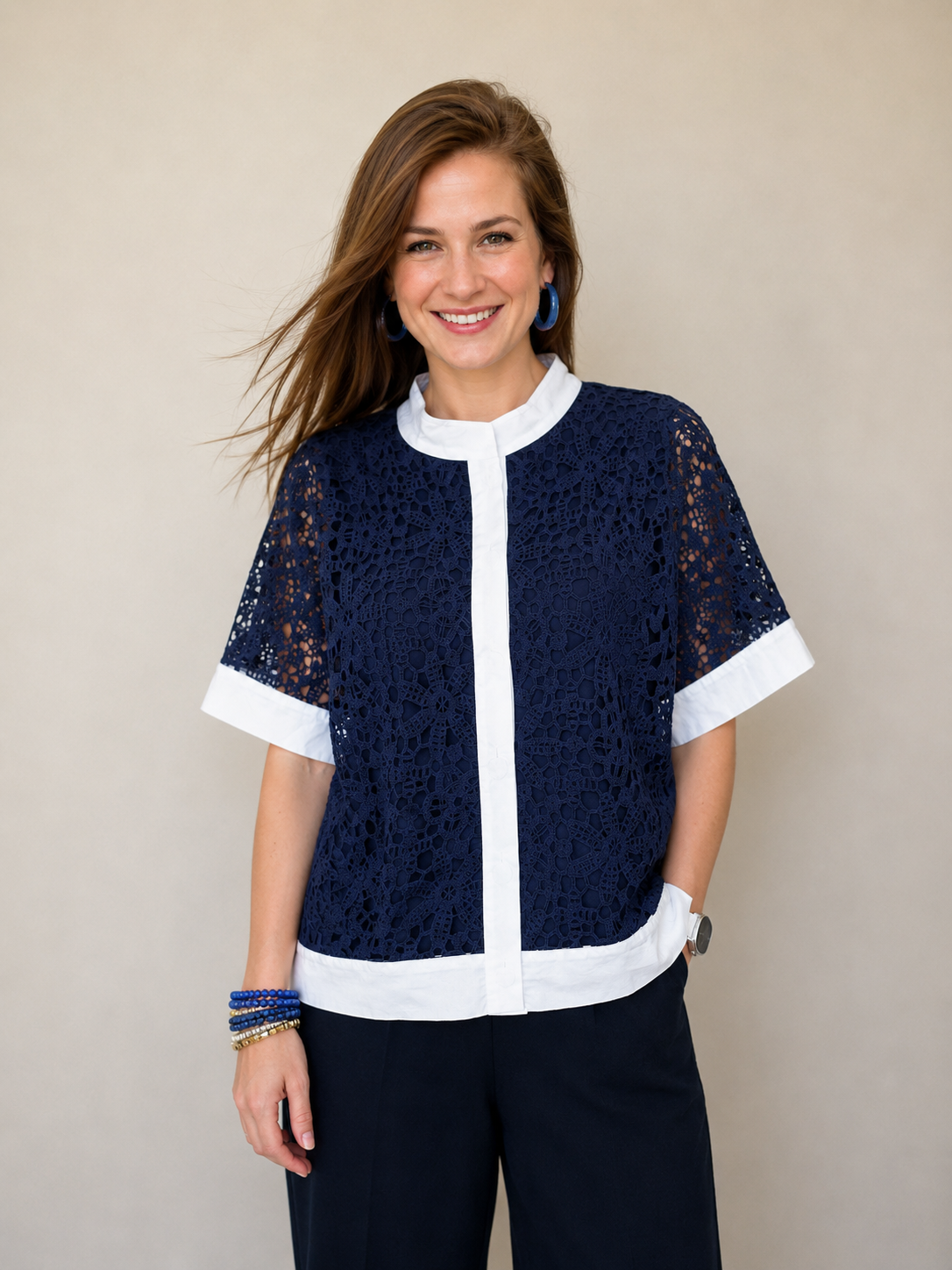 Love Again Cardigan Top