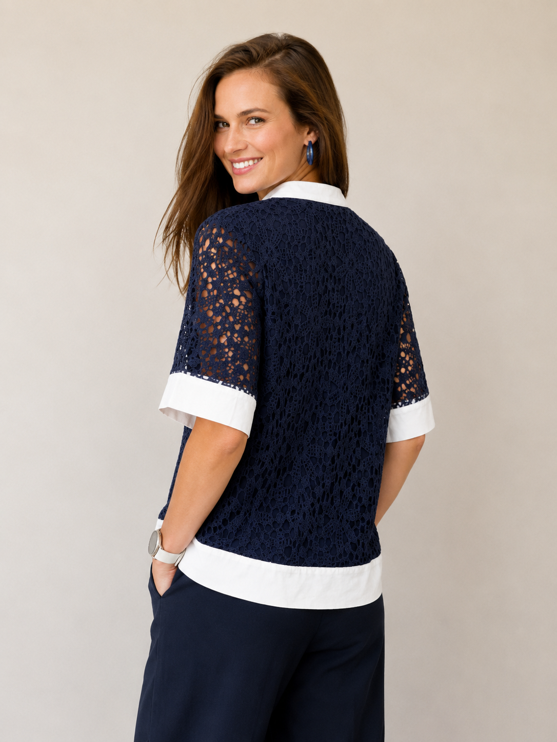 Love Again Cardigan Top