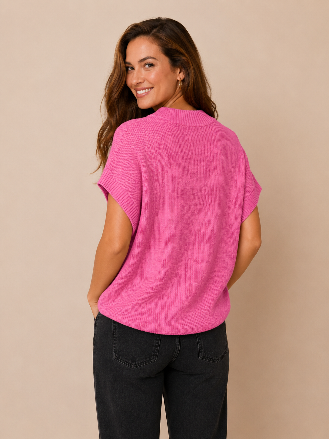 Josie Sweater *FINAL SALE*