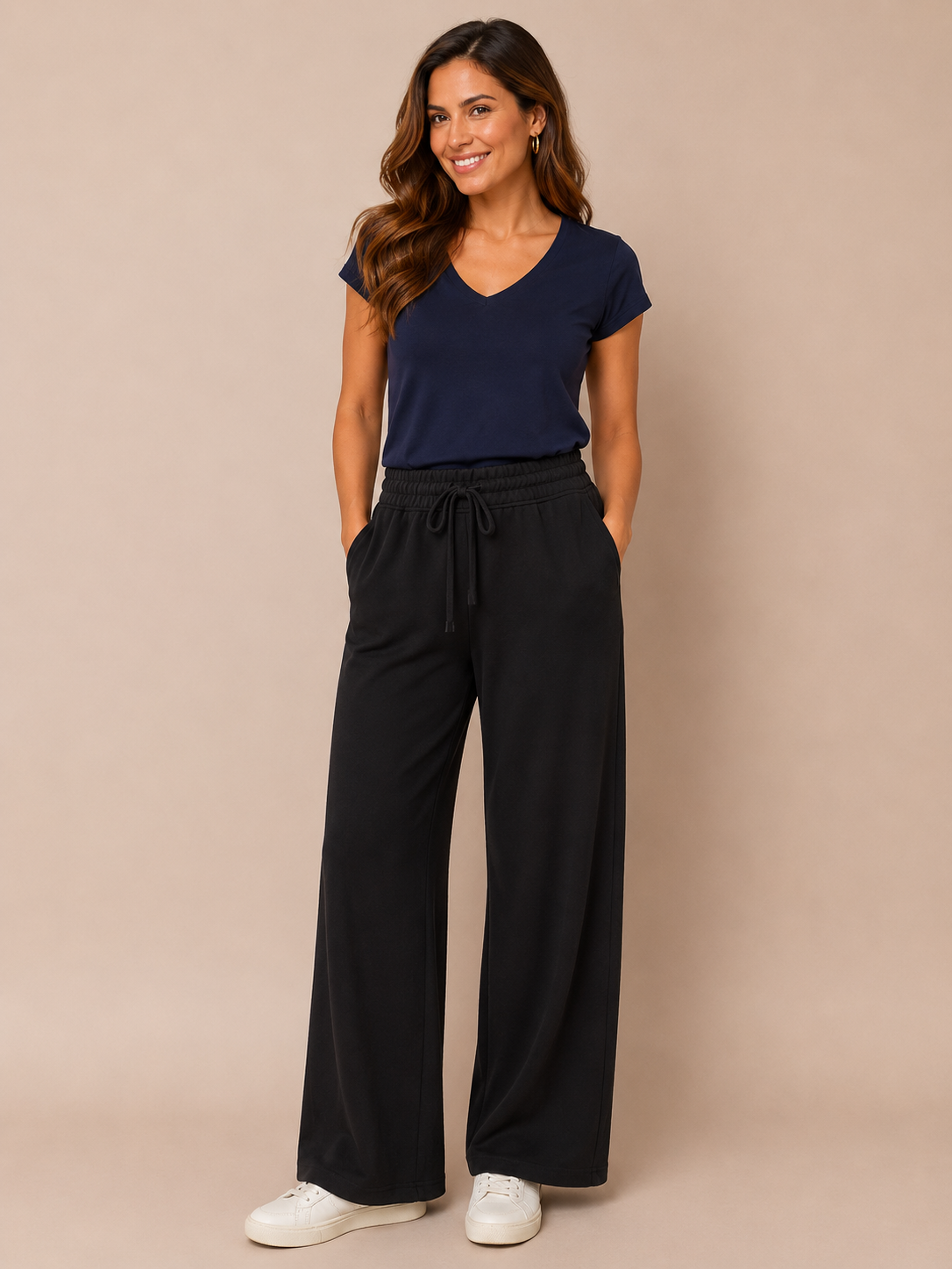 Silky Smooth Pant