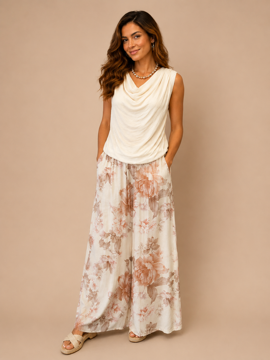 Alice Sheer Pant
