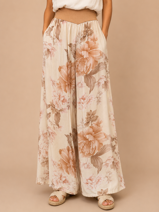 Alice Sheer Pant