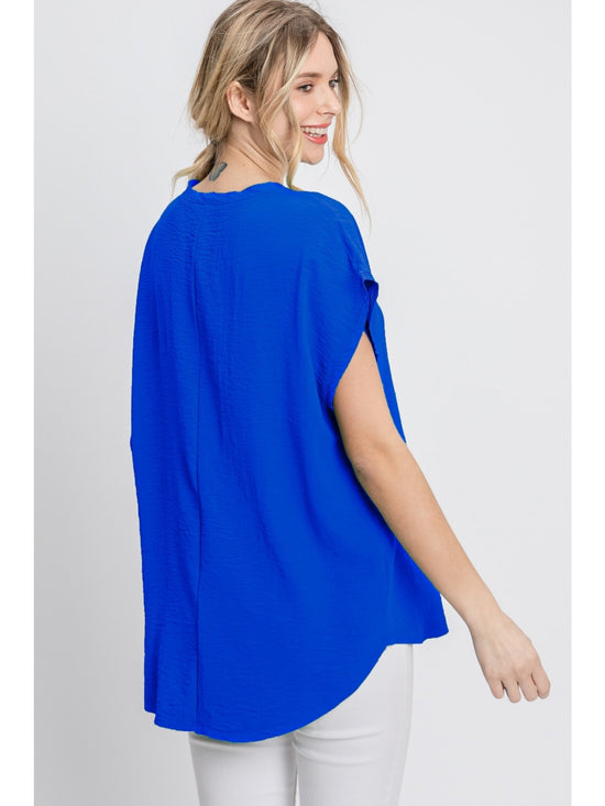 Forever Famous Top