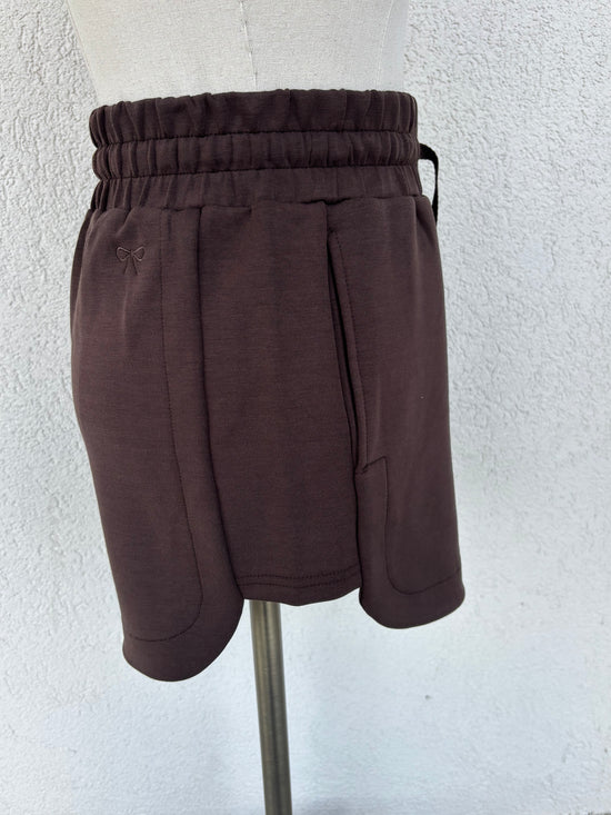 All Night Long Short
