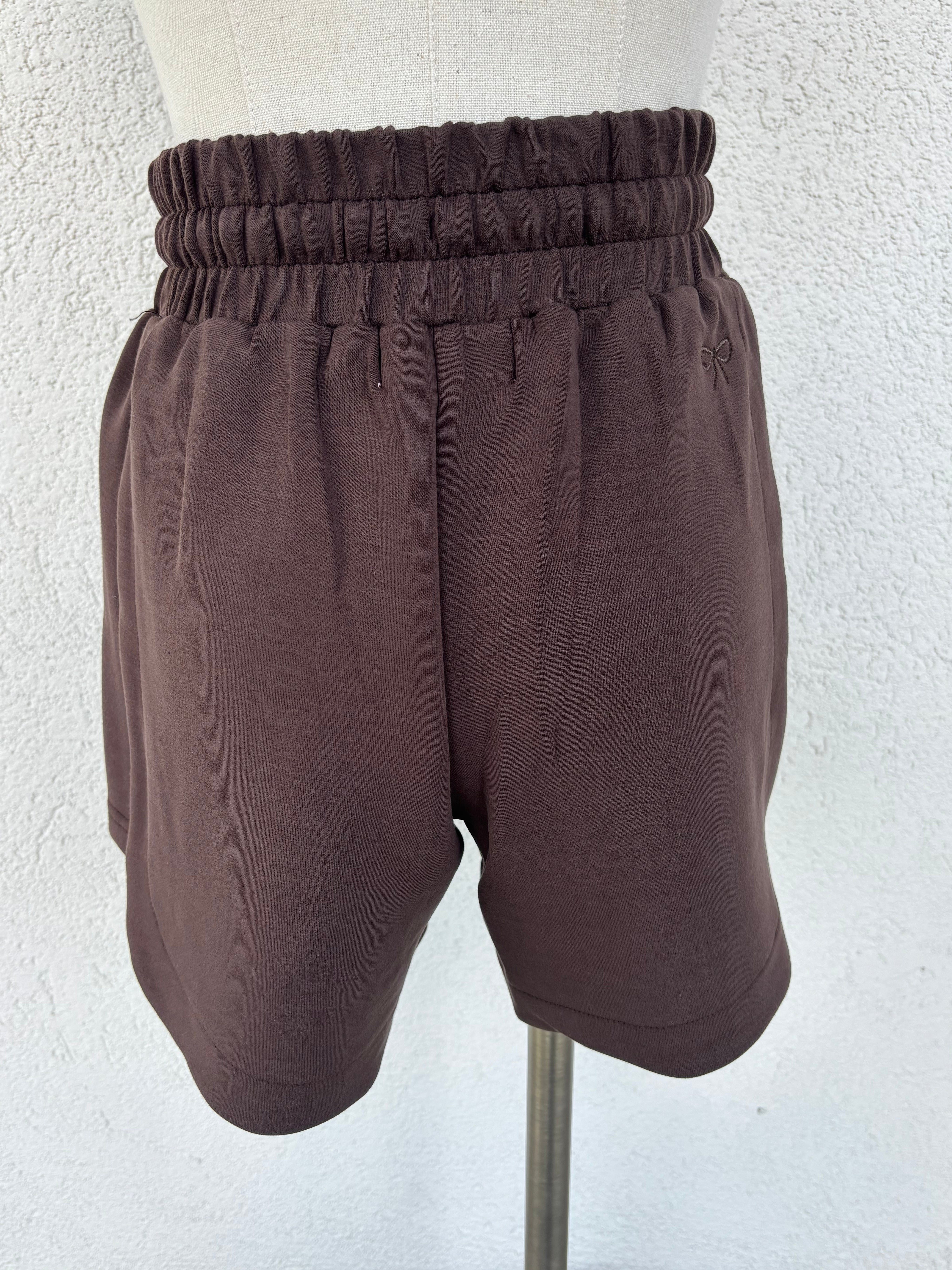 All Night Long Short