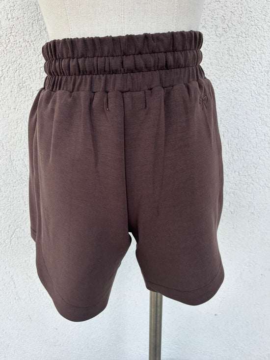 All Night Long Short