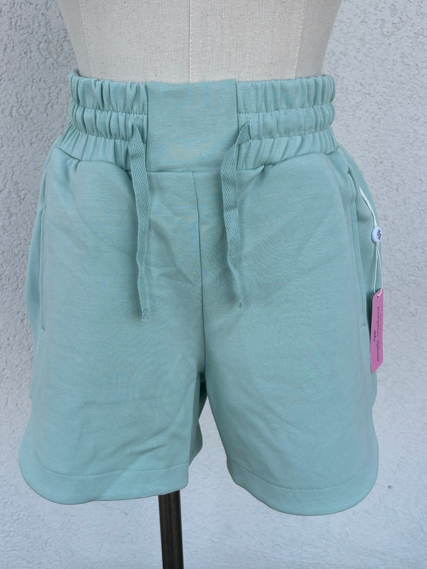All Night Long Short