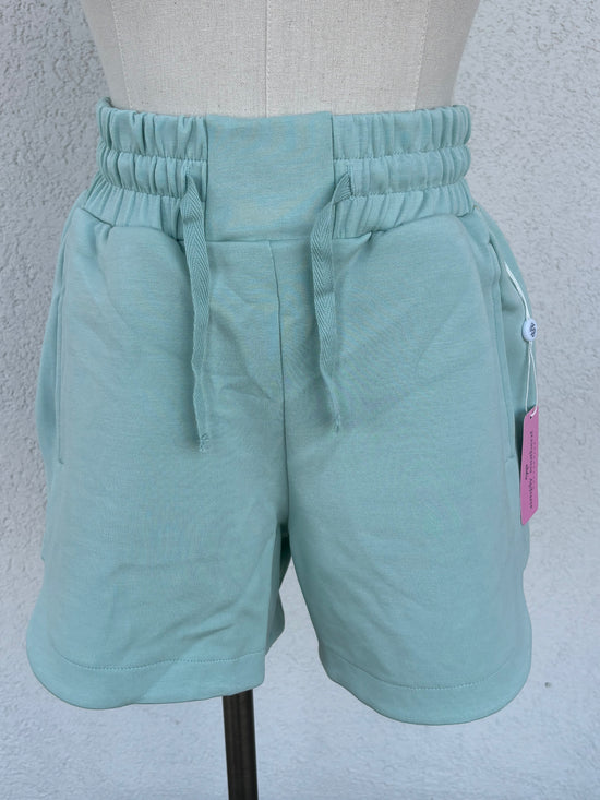 All Night Long Short