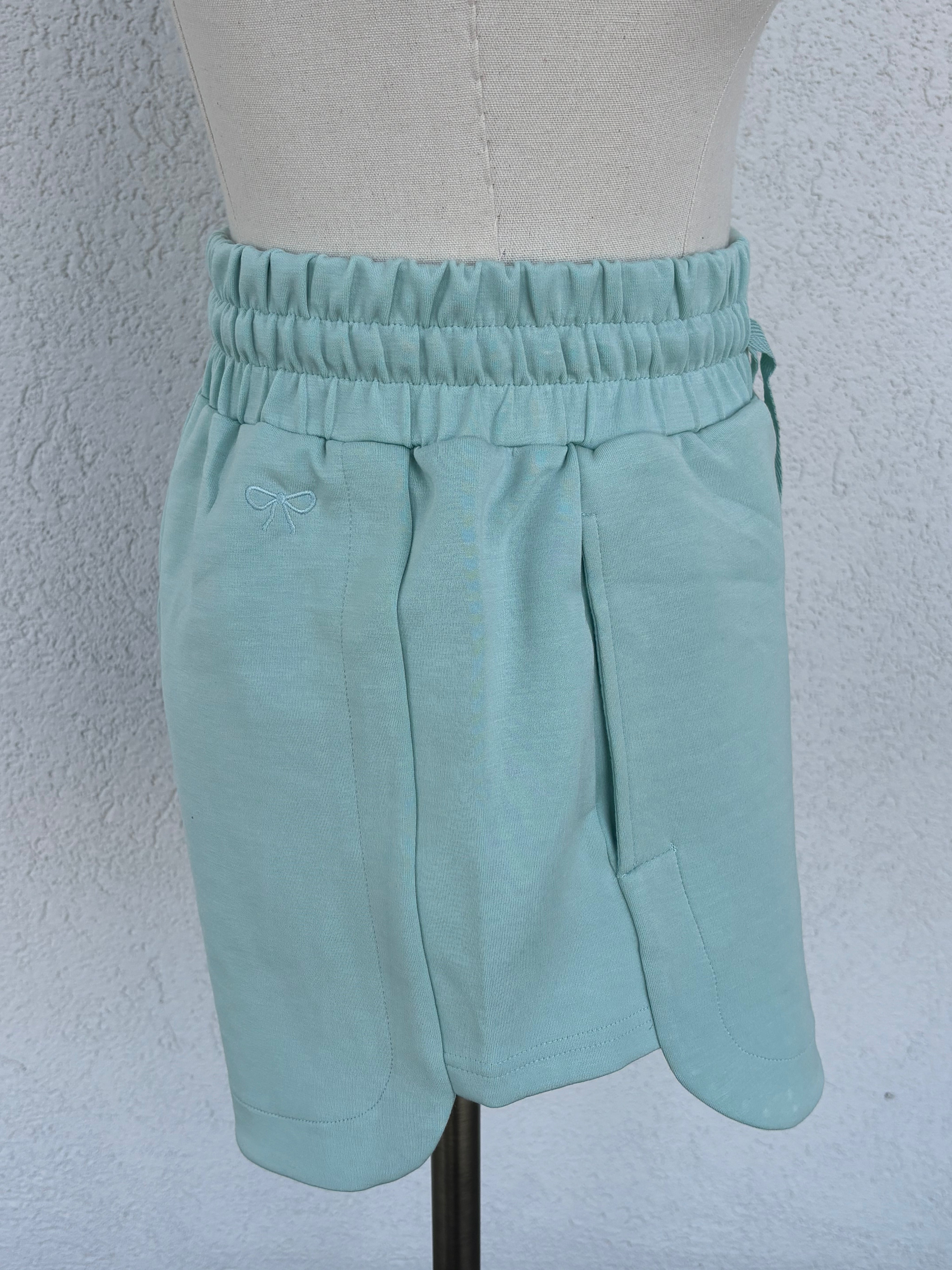All Night Long Short
