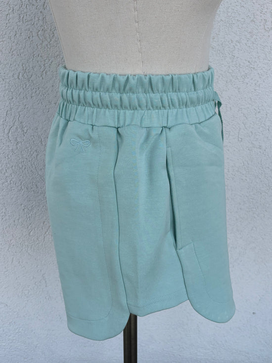 All Night Long Short