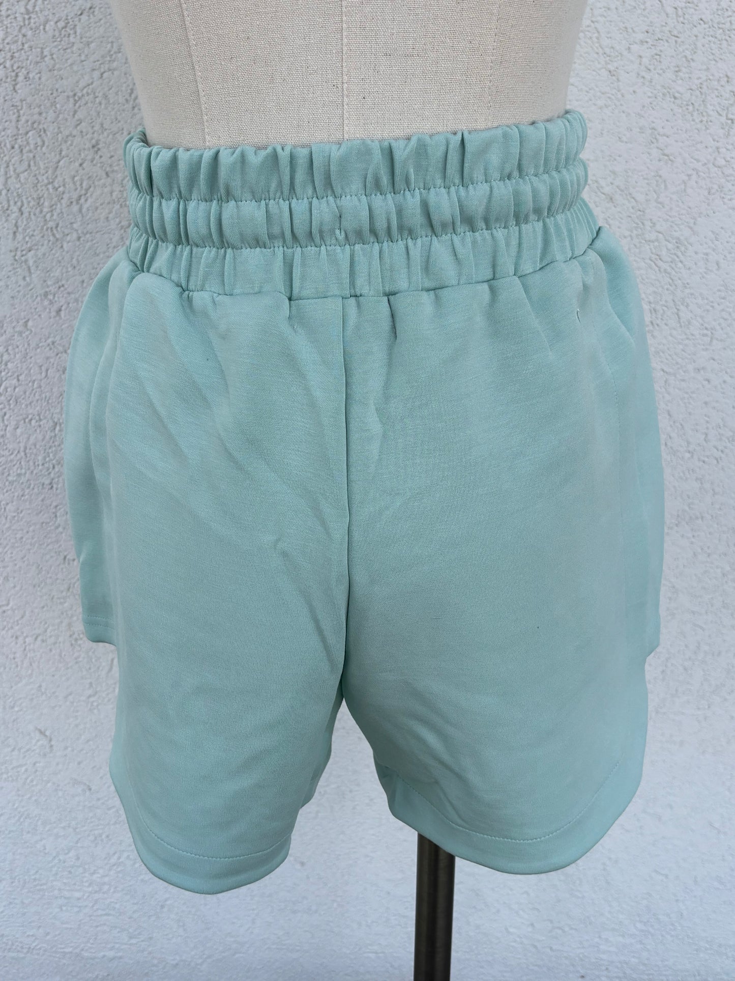 All Night Long Short