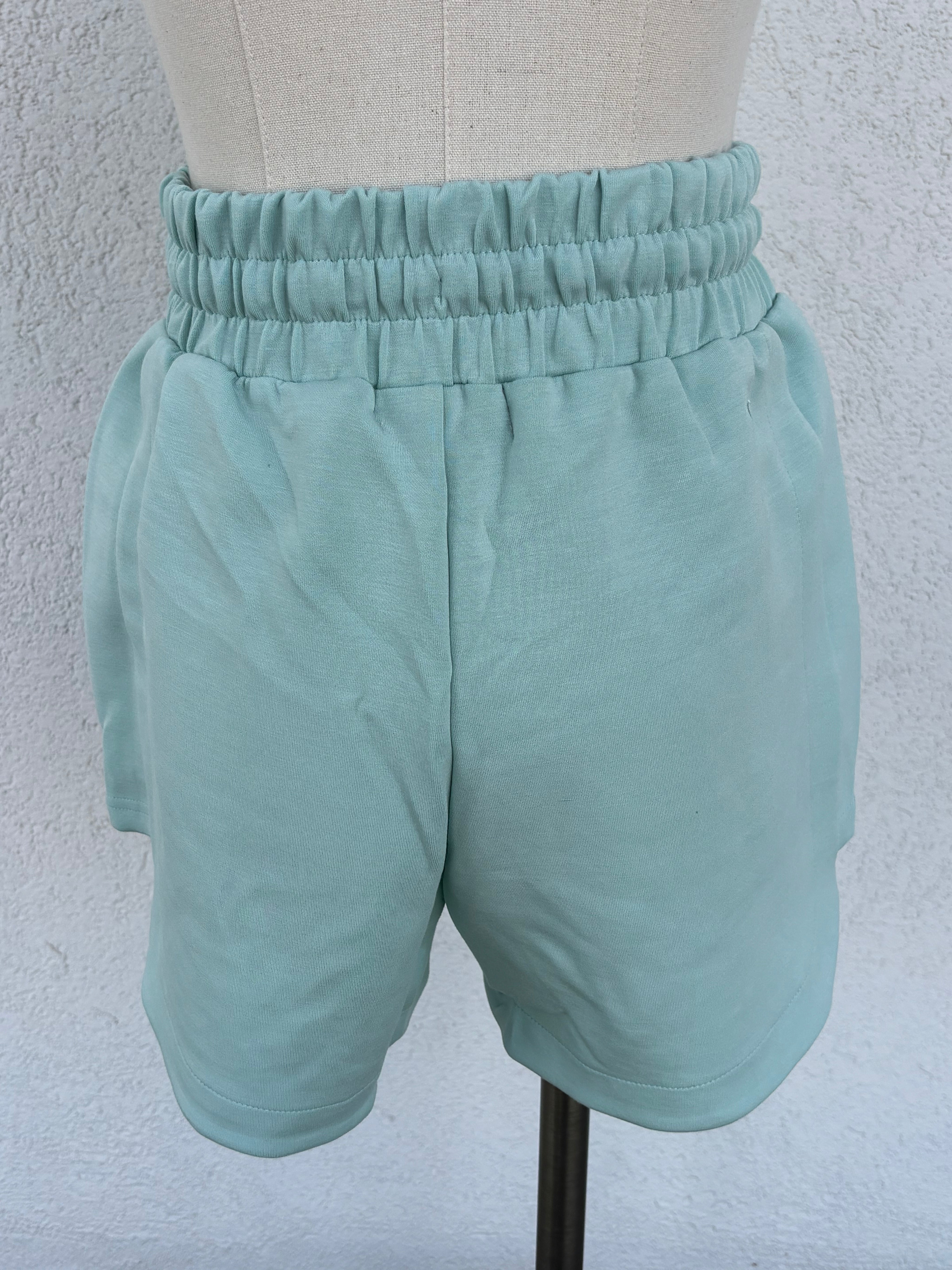 All Night Long Short