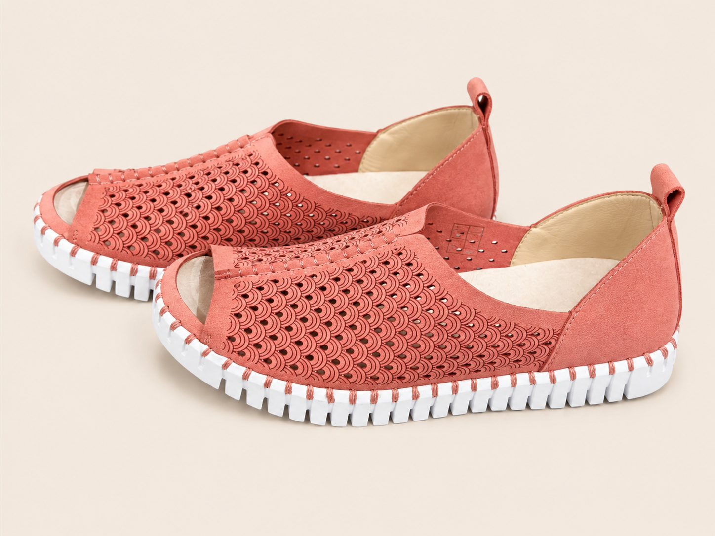 Cala Sandals