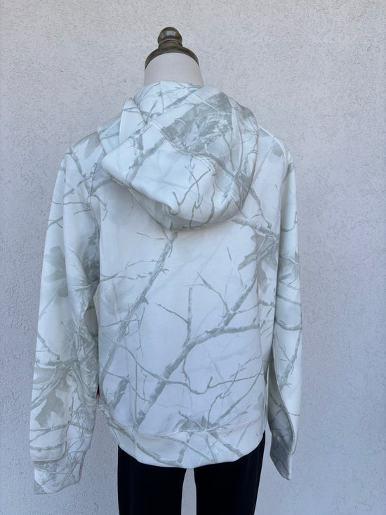 Alara Camo Hoodie